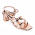 Women Formal Block Heel - 75121S - Block Heel - Walkeaze